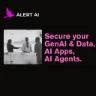 Alert AI logo