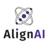 Align logo