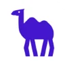 Camel AI logo