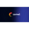 Comet logo