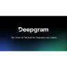 Deepgram logo