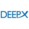 DEEPX logo