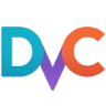 DVC logo