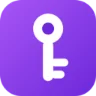 Flatkey logo