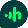 Harmonic Security logo