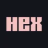HEX logo