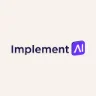 Implement logo