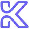 Knostic logo
