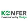 Konfer logo
