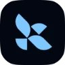 Langchain logo
