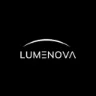 Lumenova logo