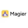 Magier AI logo