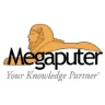 Megaputer logo