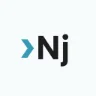 Nextjournal logo