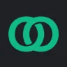Opaque logo