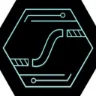 Positron logo