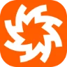RapidCanvas logo