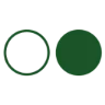 Reflection logo
