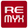 Remyx logo