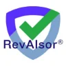 Revaisor logo