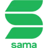 Sama logo