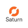 SaturnCloud logo