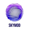 SKYMOD logo