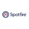 Spotfire logo