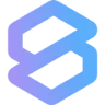 Stochastic logo