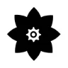 Synthetic logo