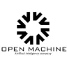 The Open Machine logo