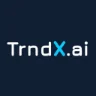 TrndX logo