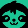 Unsloth logo