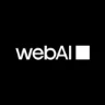 Web AI logo