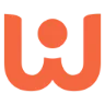 Within logo