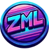 ZML logo