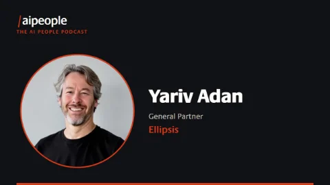 Ellipsis with Yariv Adan