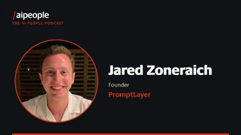 PromptLayer with Jared Zoneraich