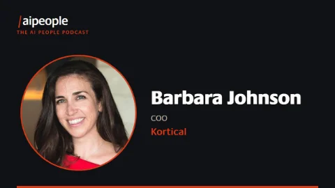 Kortical with Barbara Johnson