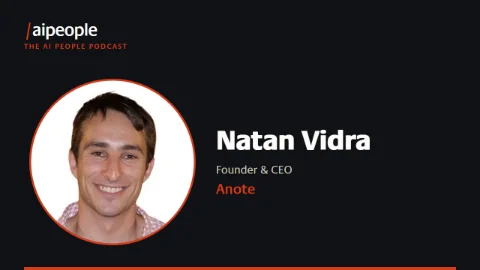 Anote with Natan Vidra