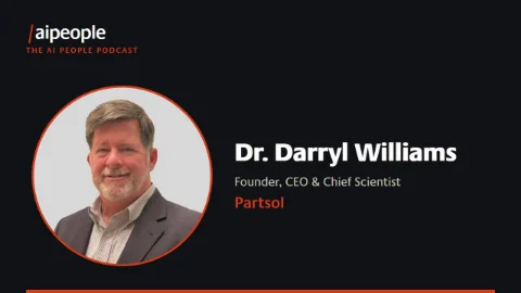 Partsol with Dr. Darryl Williams