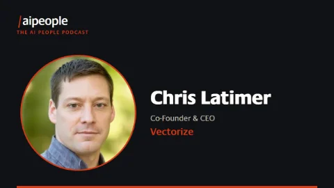 Vectorize with Chris Latimer