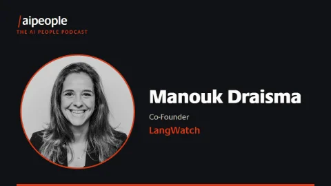 LangWatch with Manouk Draisma