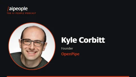 OpenPipe with Kyle Corbitt