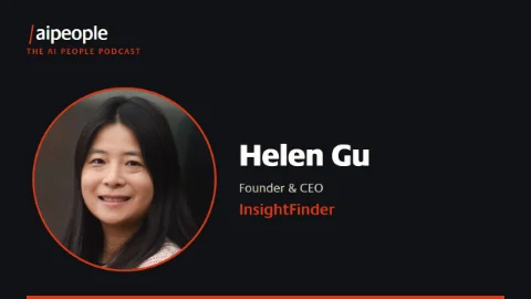 InsightFinder with Helen Gu