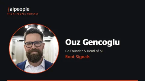 Root Signals with Oğuz Gencoğlu
